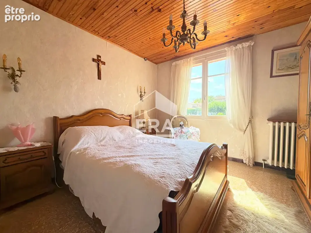 Maison 112m² à le puy-sainte-réparade - photo 6