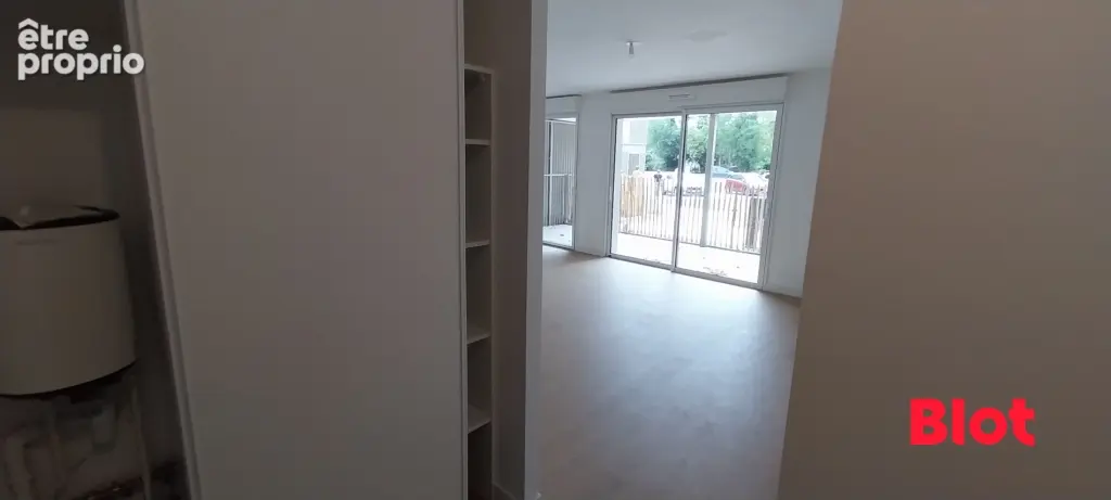 Appartement 4 pièces 85 m² à vendre à Ploemeur (56270) - photo 3
