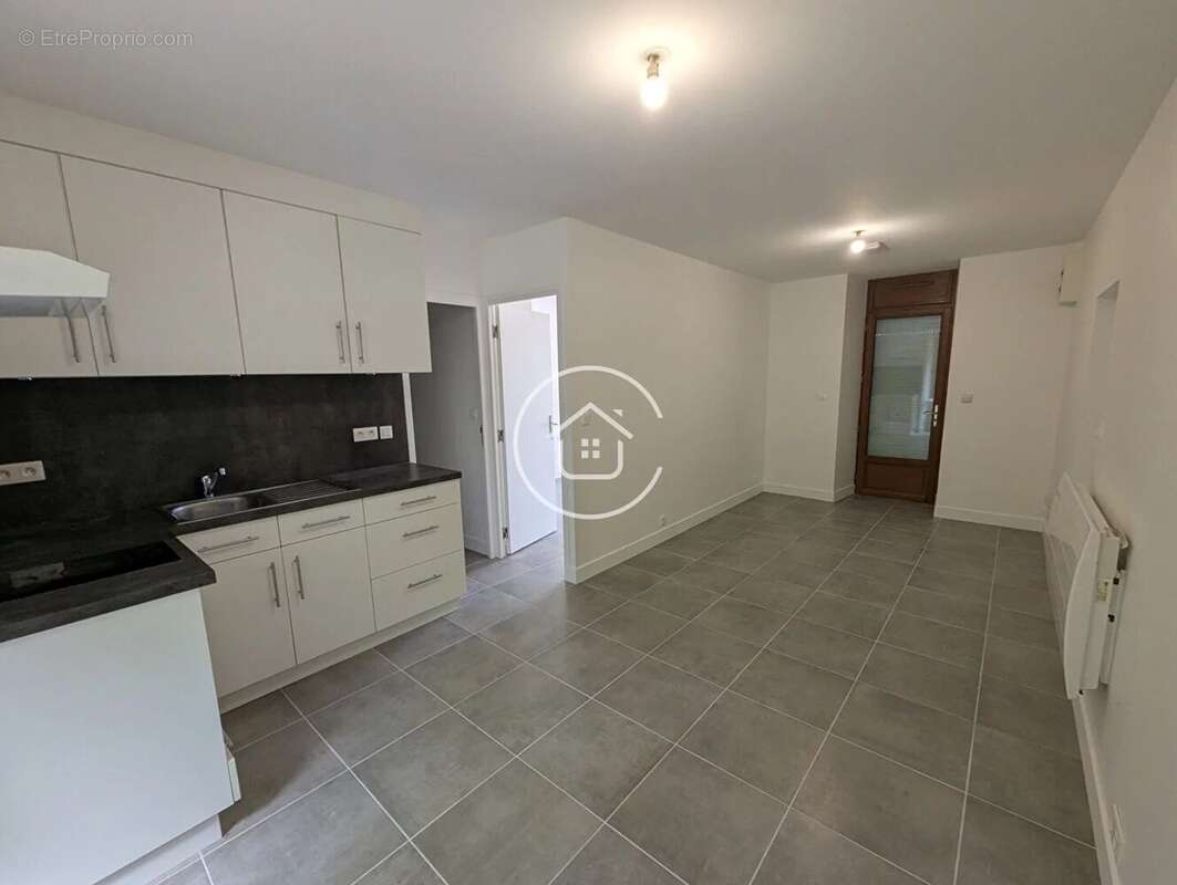 À vendre : Appartement 2 pièces à BLOIS, secteur VERDUN - photo 2