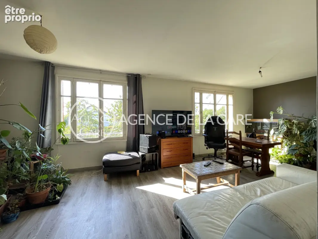 Maison 3 pièces 49 m² à vendre à Yerres (91330) - photo 6