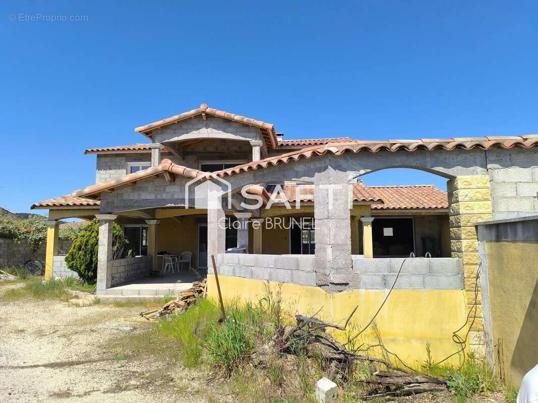 Photo 3 - Maison à RIBAUTE-LES-TAVERNES