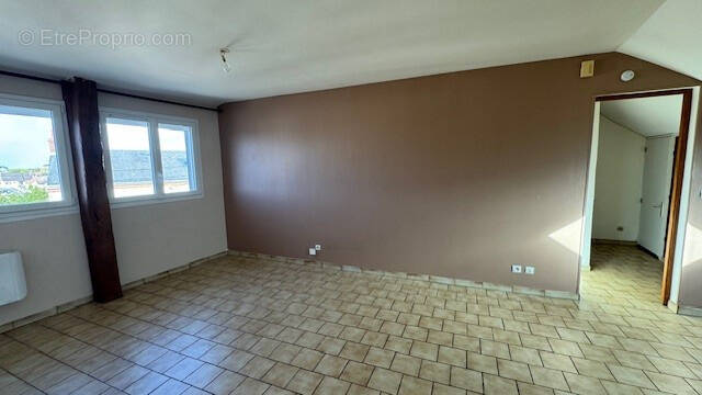 Appartement à PITHIVIERS