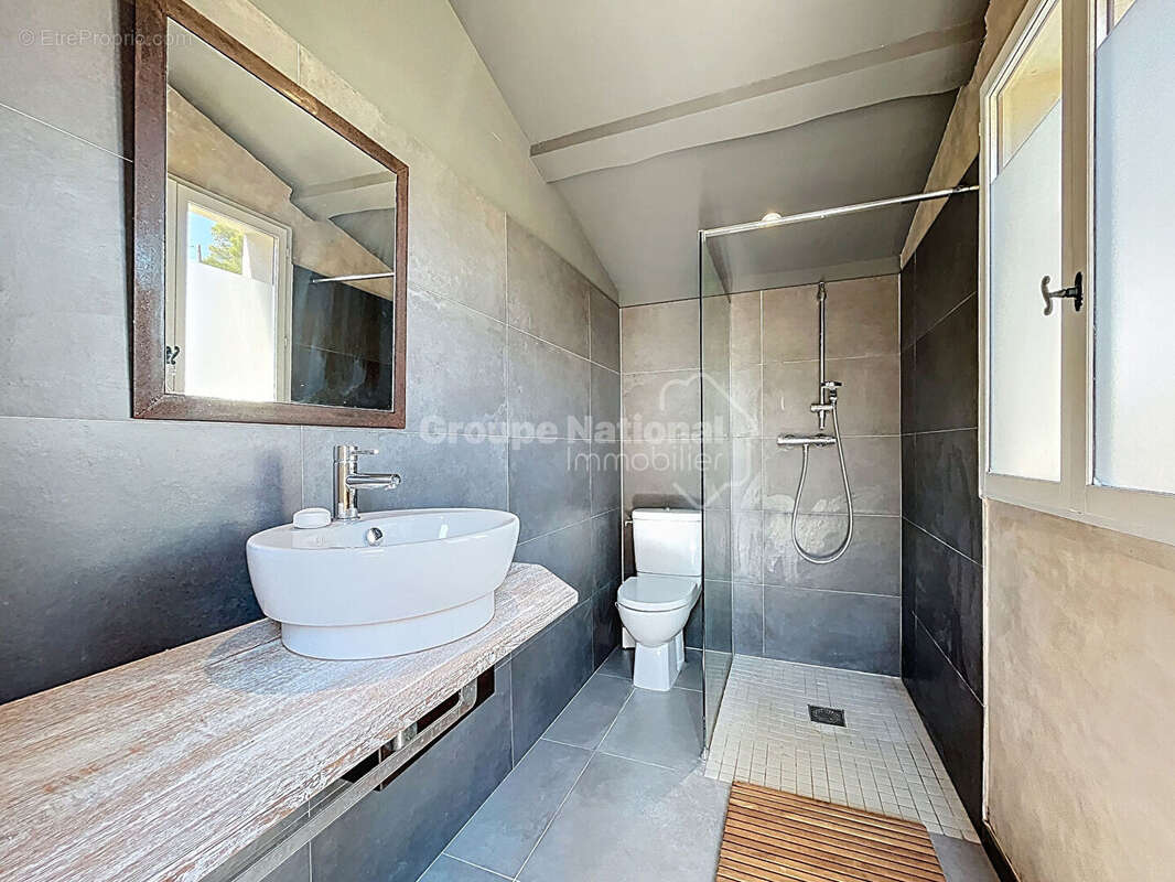 Maison à SAINT-MICHEL-D&#039;EUZET