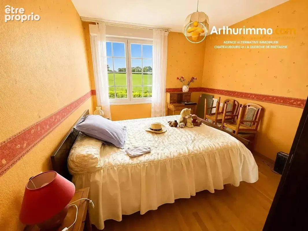 Vente Maison Vitre(35500) 390 000ï¿œ - photo 8