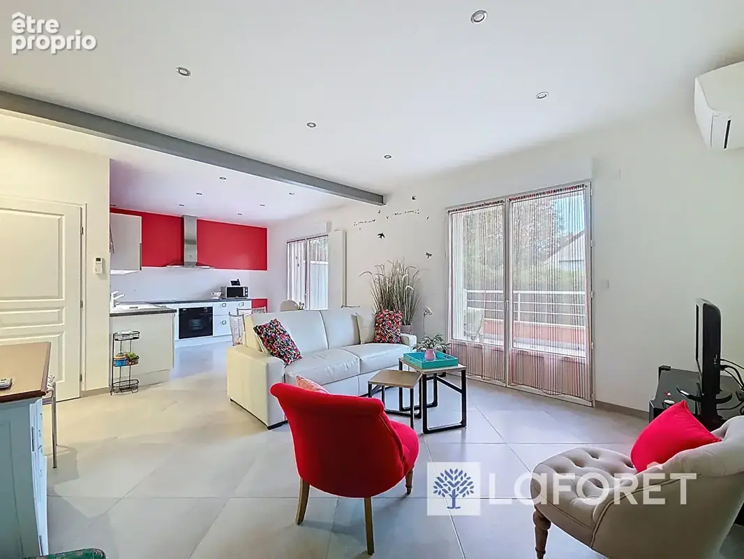Photo Maison à L'hay-Les-Roses au prix de 545 000€