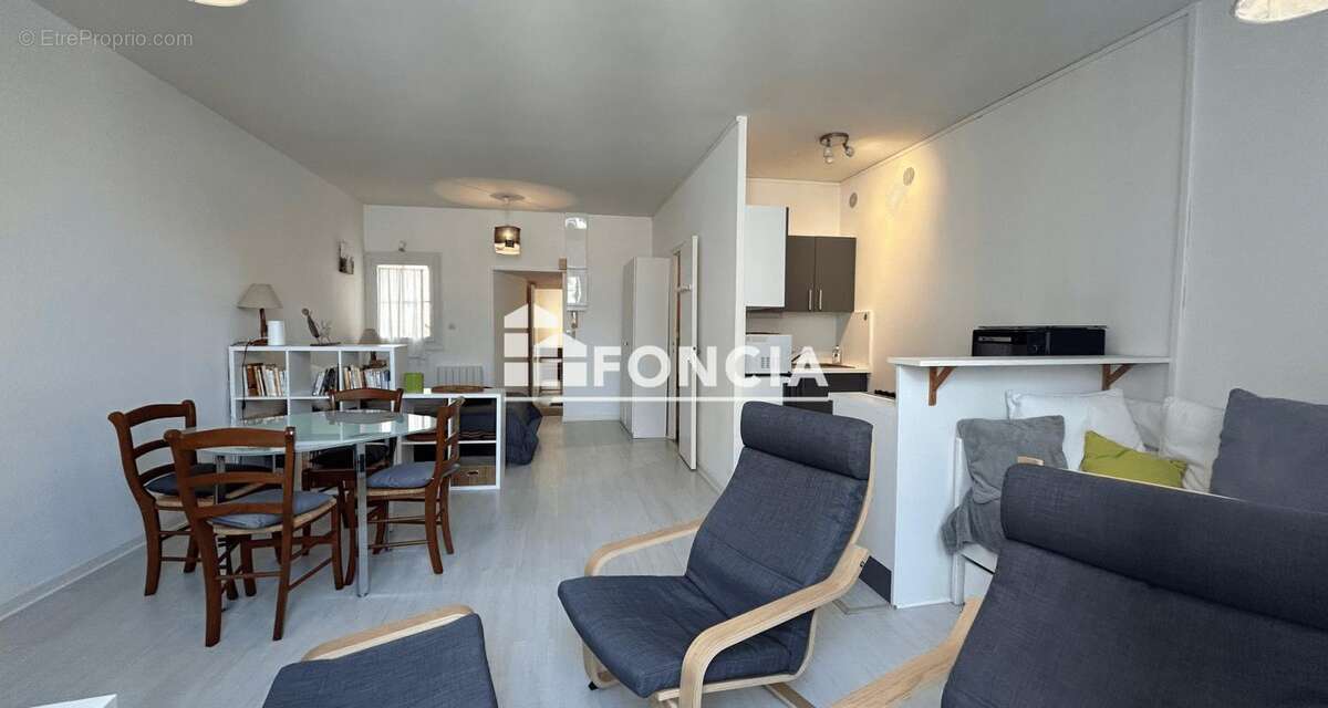 Appartement à ROCHEFORT
