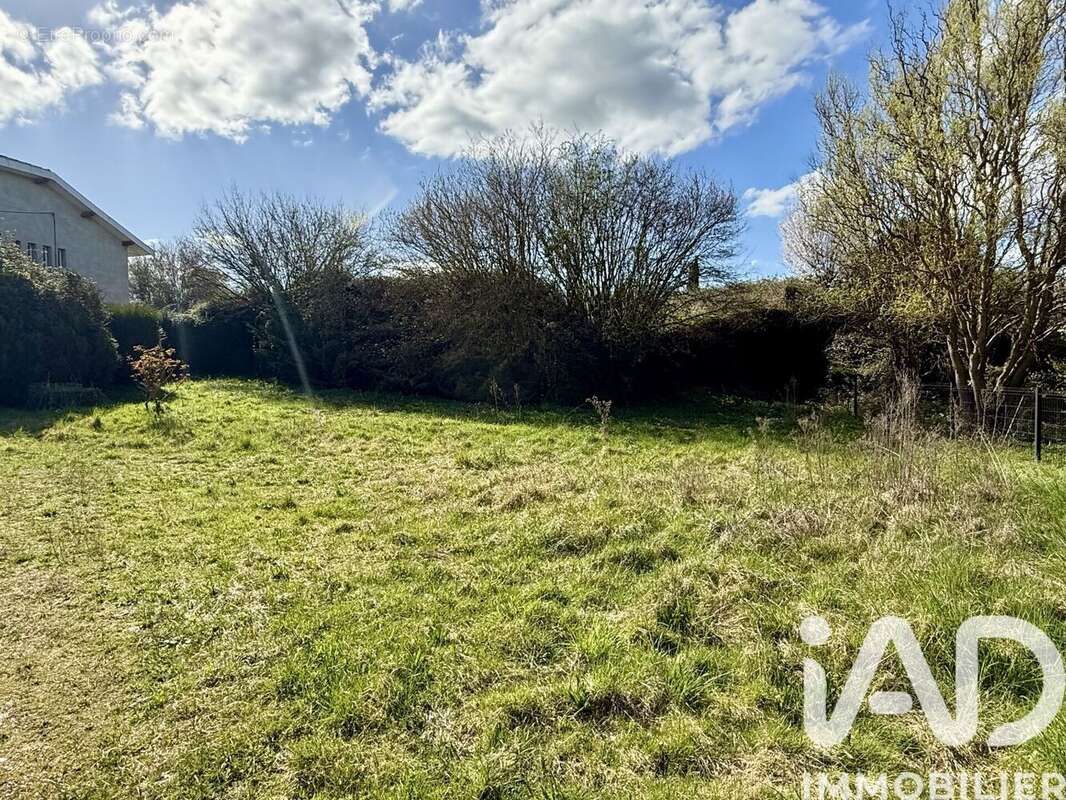 Photo 4 - Maison à ROMENAY