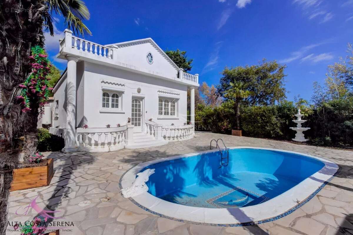 Maison à GHISONACCIA