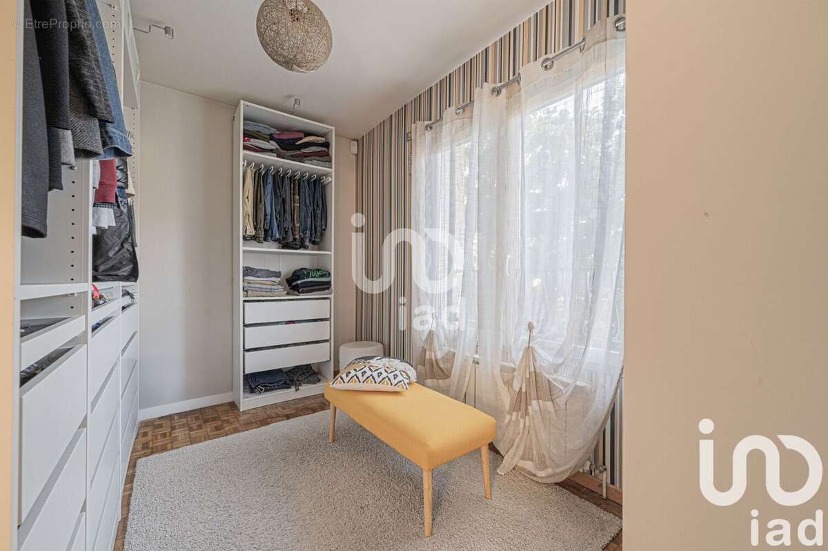 Photo 9 - Maison à BONDY