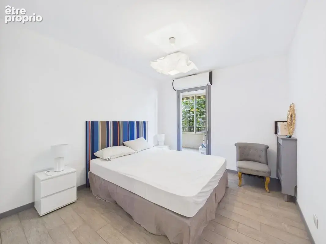 A vendre f3 panoramic avec vue mer et terrasse - photo 7