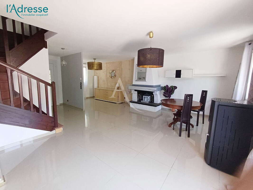 Opportunité, Maison 107 m2 - photo 8