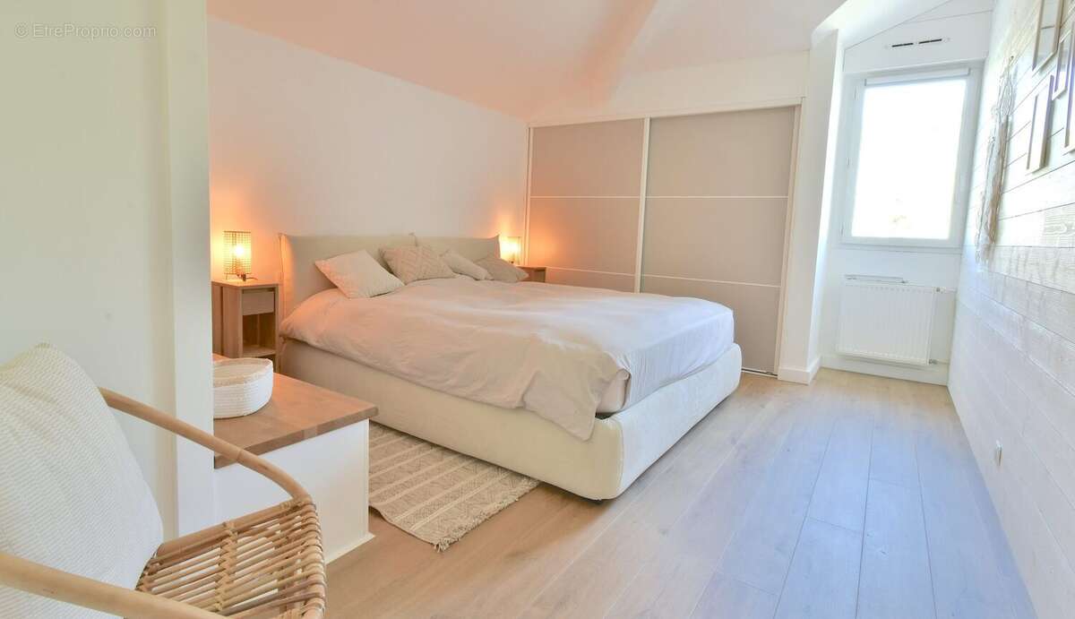 Appartement 98 m² à Bidart  - photo 2