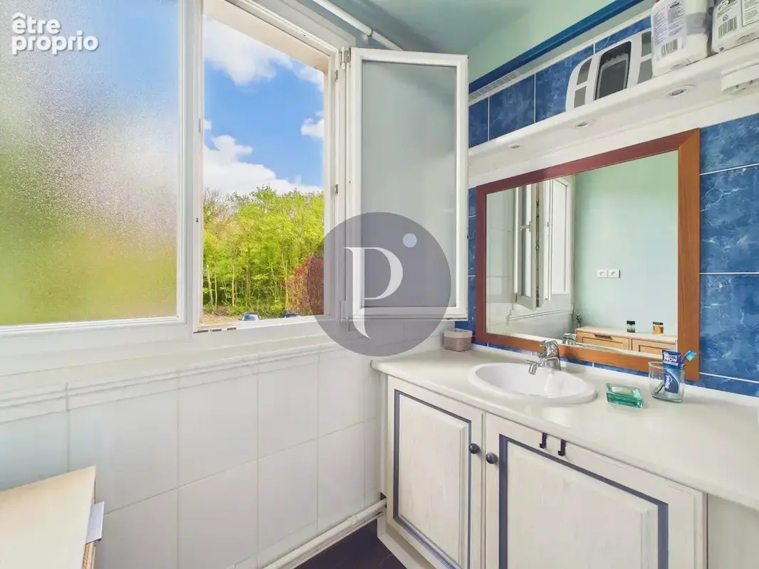 Appartement face à la coulée verte - Lumineux -  Sans vis à vis - photo 9