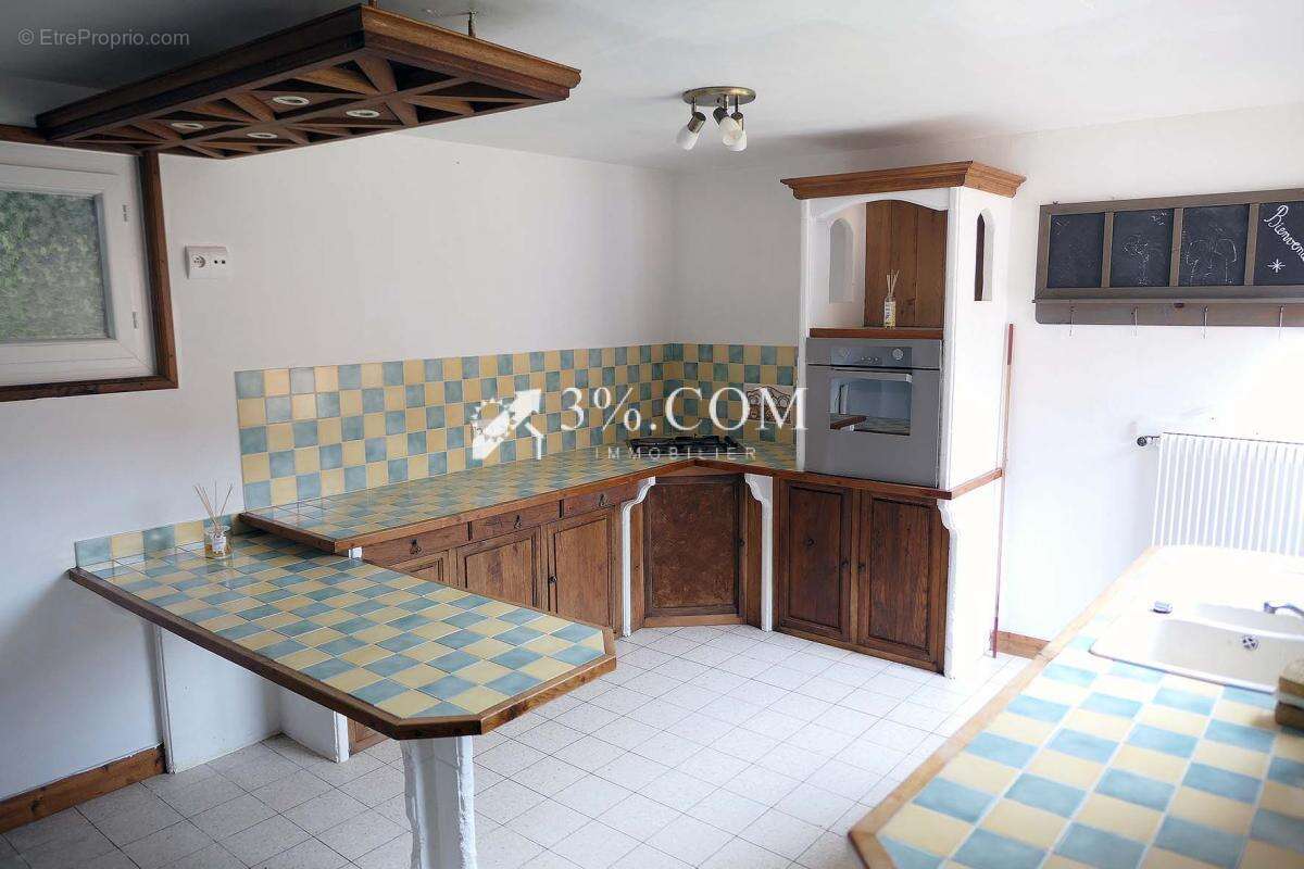 Maison à CONTEVILLE