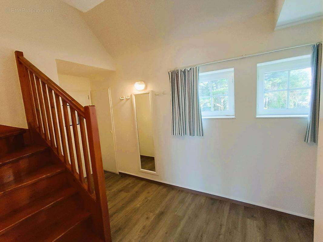 Appartement à ARZON