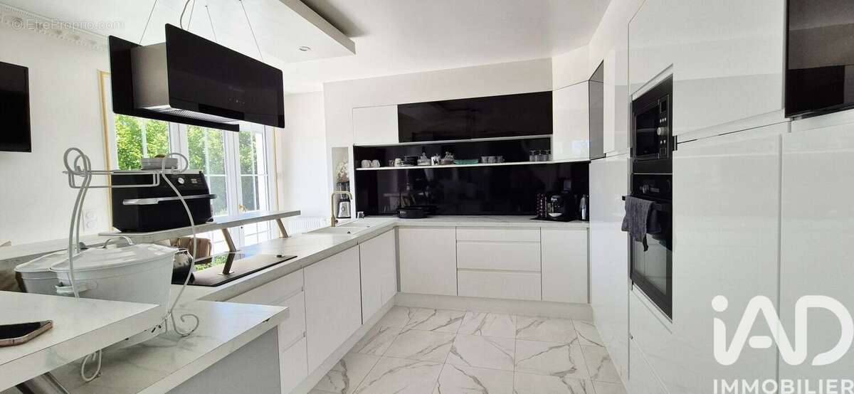 Photo 4 - Maison à SAINT-GERMAIN