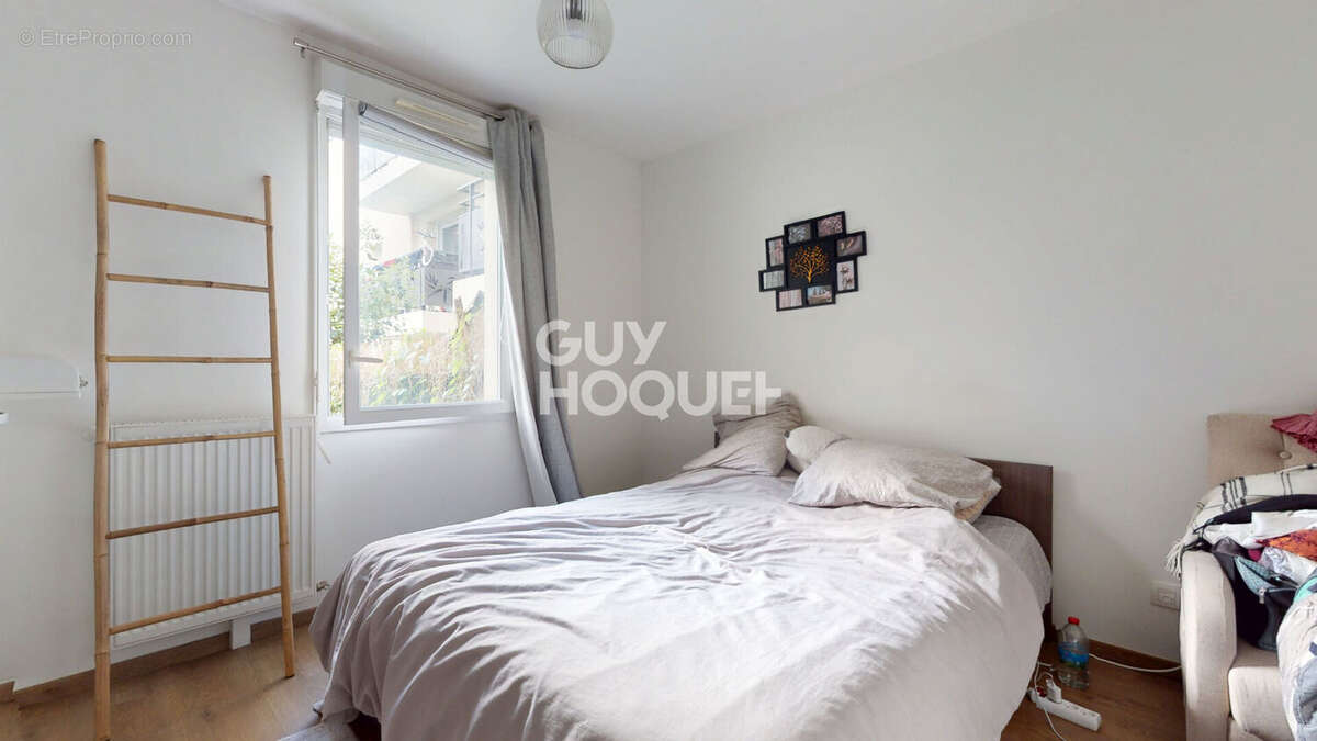 Appartement à ERMONT