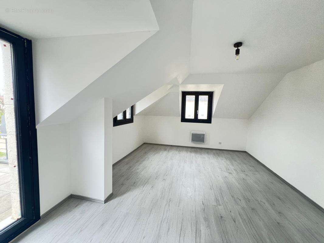 Maison à ROMORANTIN-LANTHENAY