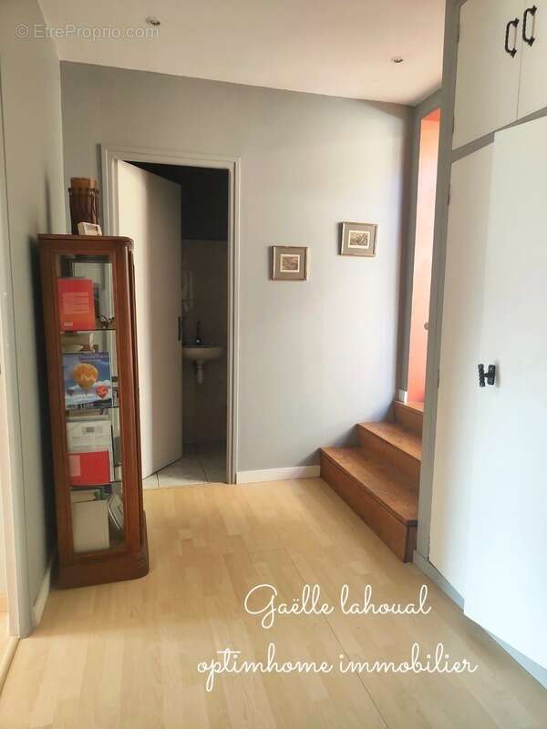 Maison à vendre 8 pièces SAINT VINCENT D'OLARGUES (34) - photo 15