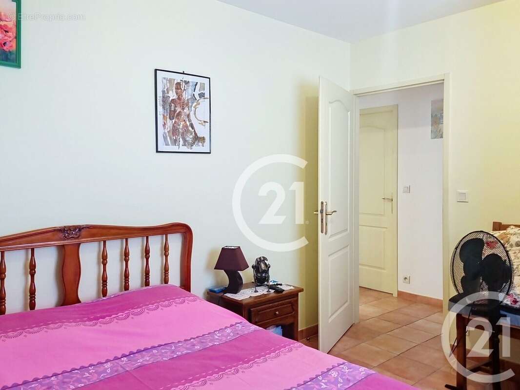 Maison à LATOUR-BAS-ELNE