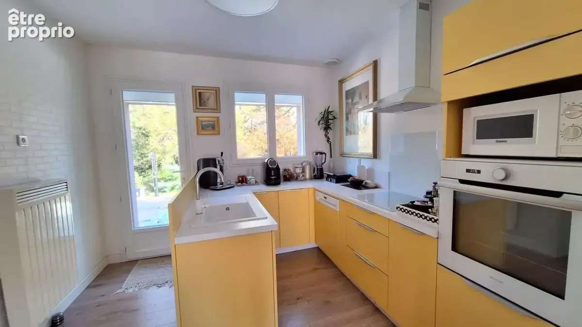 Maison 6 pièces 135 m² à vendre à Busserolles (24360) - photo 10