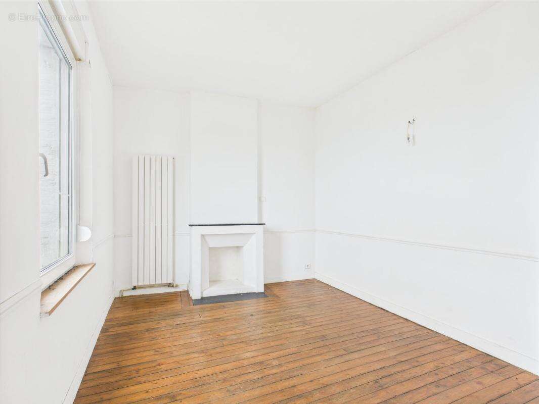 Maison à MONTDIDIER