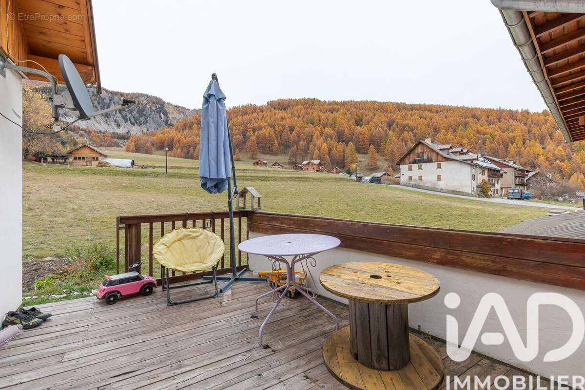 Photo 5 - Maison à ARVIEUX