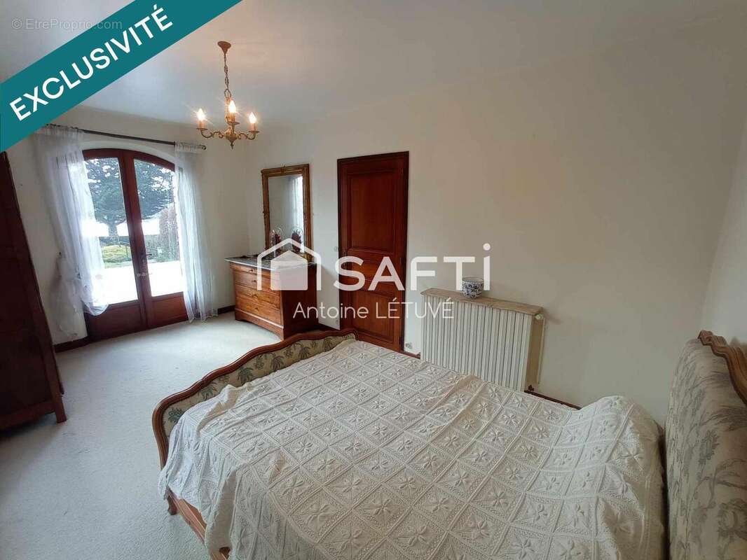 Photo 7 - Maison à BOVES