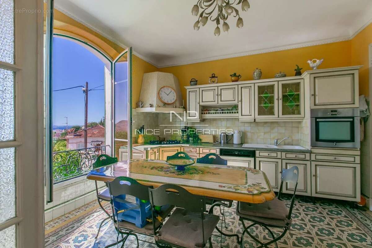 Maison à NICE