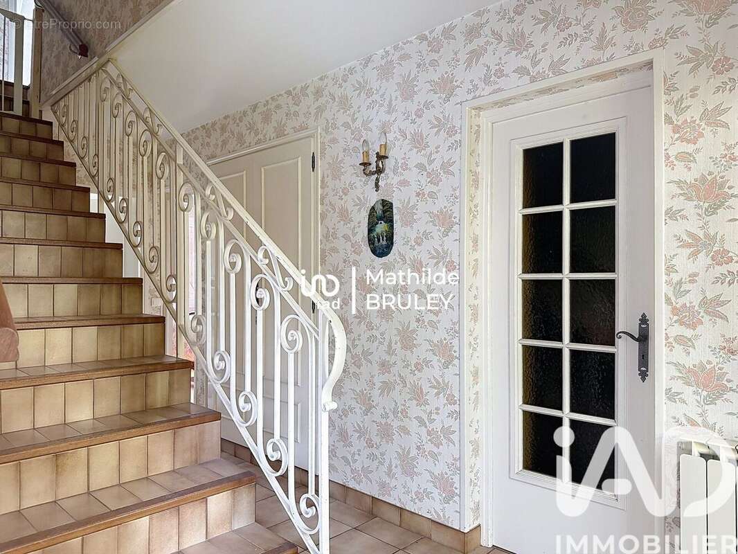Photo 2 - Maison à DOURDAN