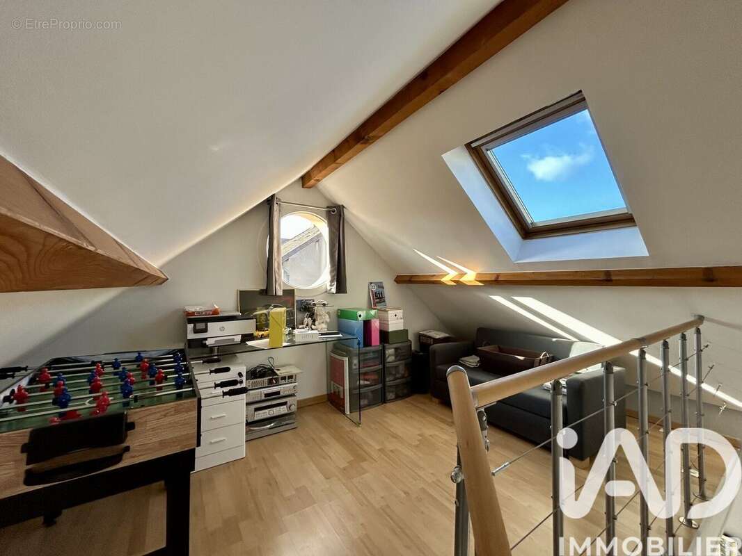 Photo 8 - Maison à ARGENTEUIL