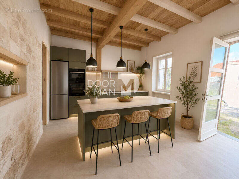 Maison 44680 - photo 4