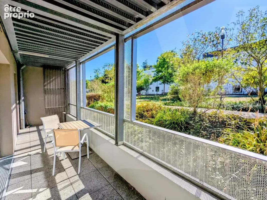 Appartement à ORVAULT