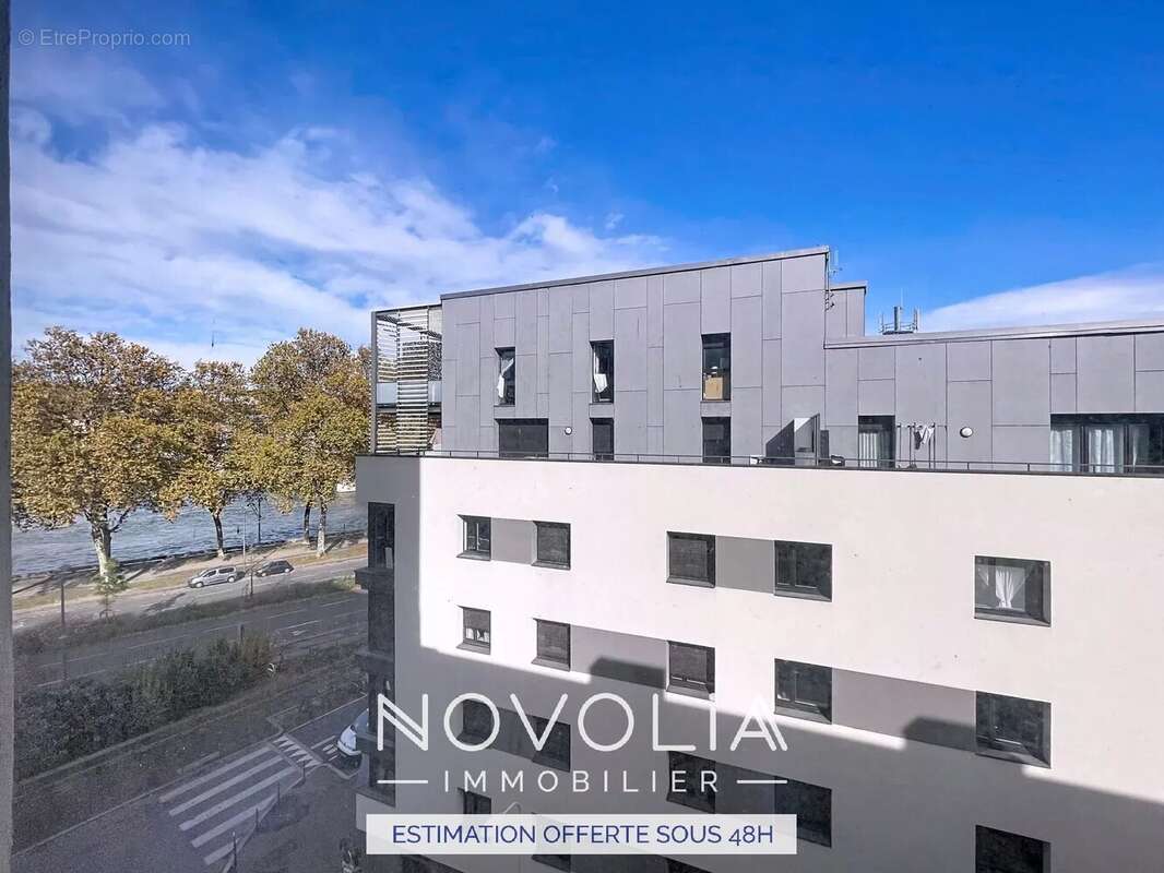 Appartement à LYON-7E