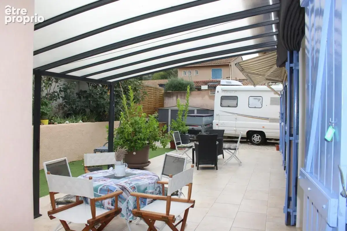Maison 4 pièces 95 m² à vendre à La Roque-D'antheron (13640) - photo 14