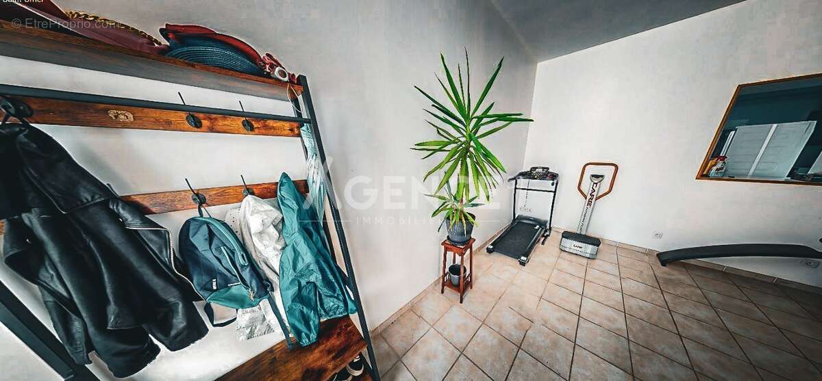 Maison à SAINT-OMER