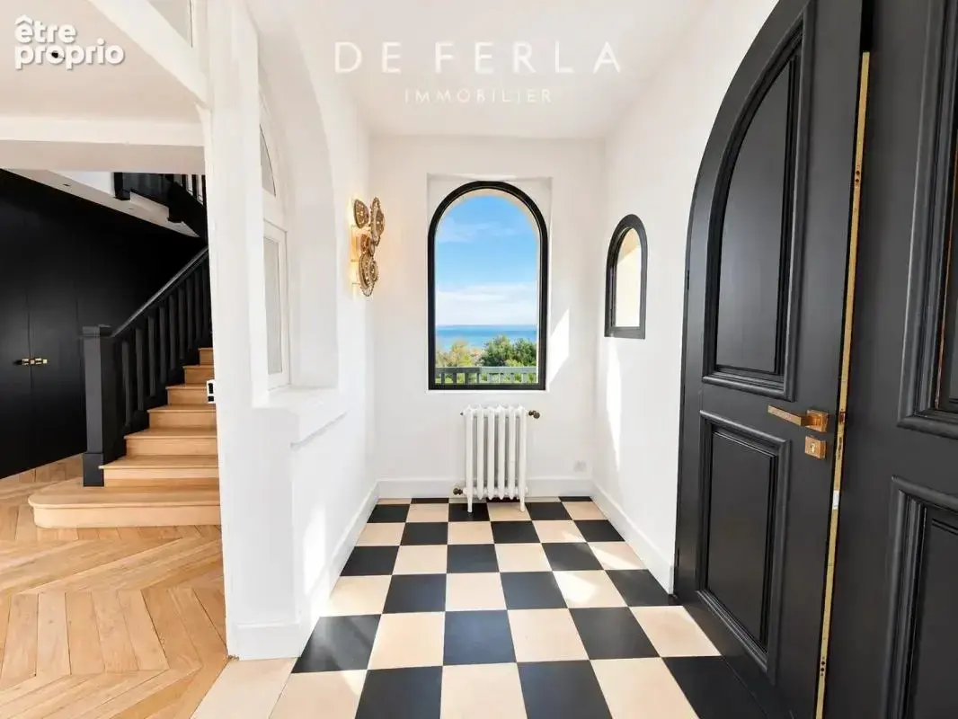 Bidart- Un domaine rare face à l'immensité de l'océan - photo 26