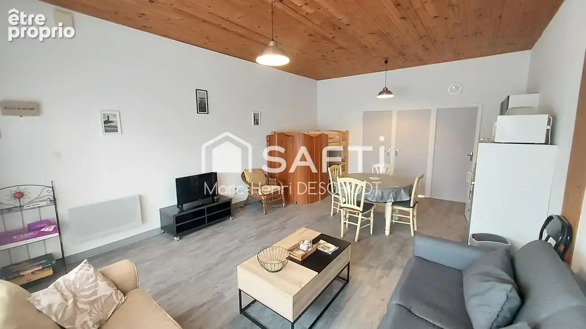 Photo 1 - Appartement à CAMIERS