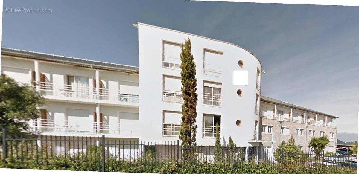 Appartement à SAINT-MALO