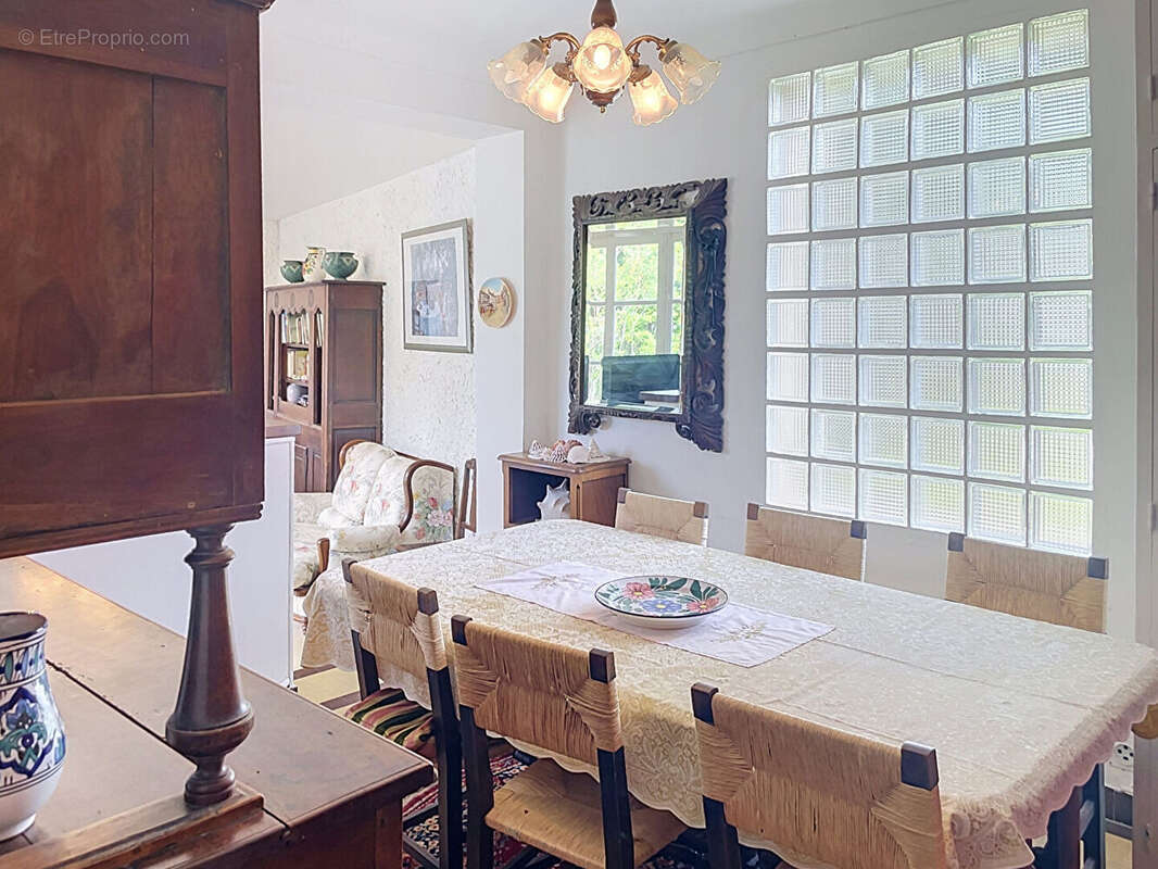 Appartement à CABOURG