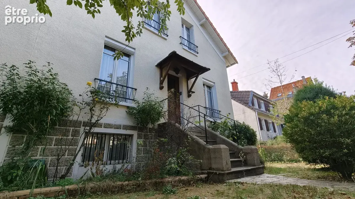 Maison familiale de 120 m² sur un terrain de 853 m² — secteur époque, villemomble - photo 3