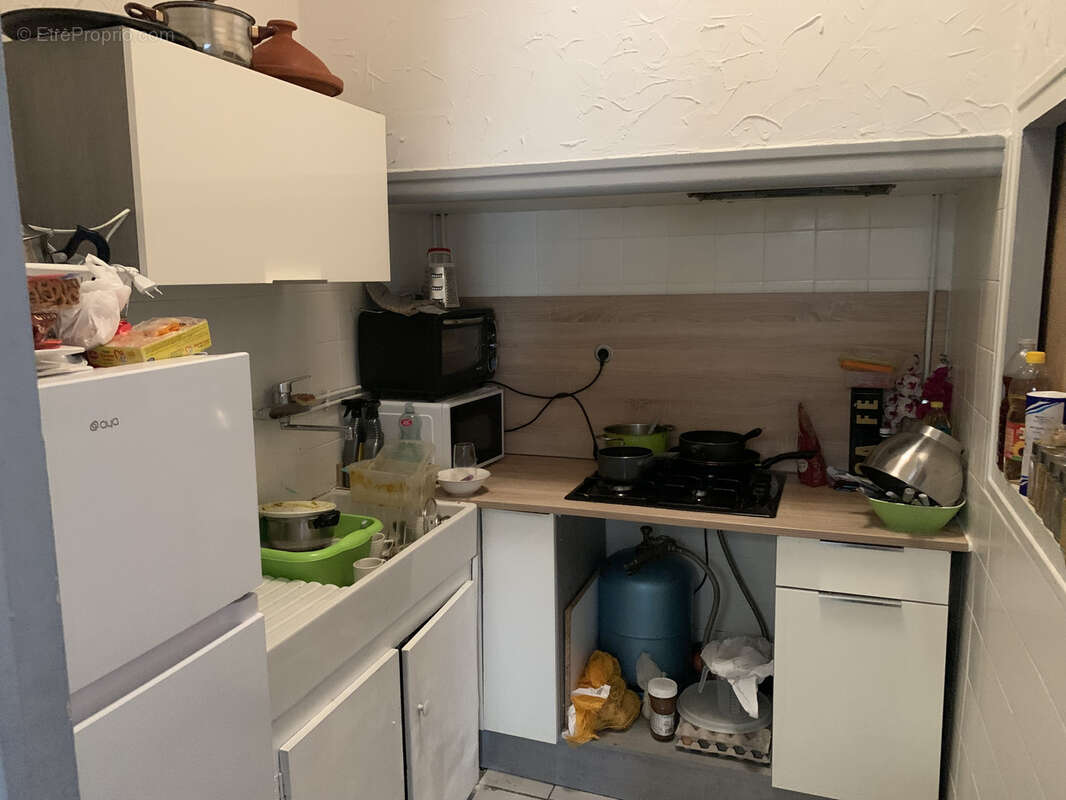 Vente immeuble de rapport avec 6 lots loués Perpignan - photo 4