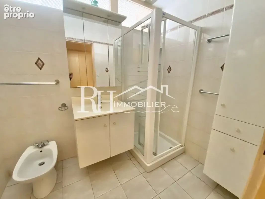 Maison sur 1320m2 de terrain - photo 6