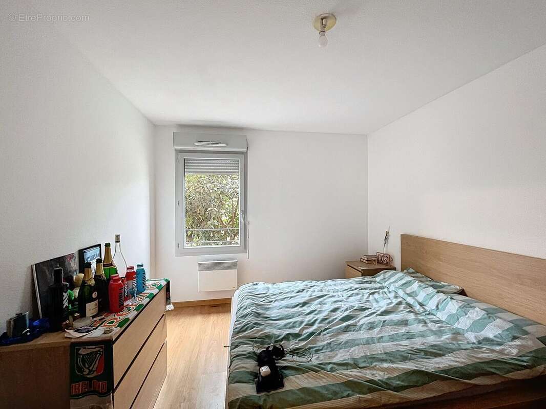 Appartement 61 m² à Toulouse  - photo 5