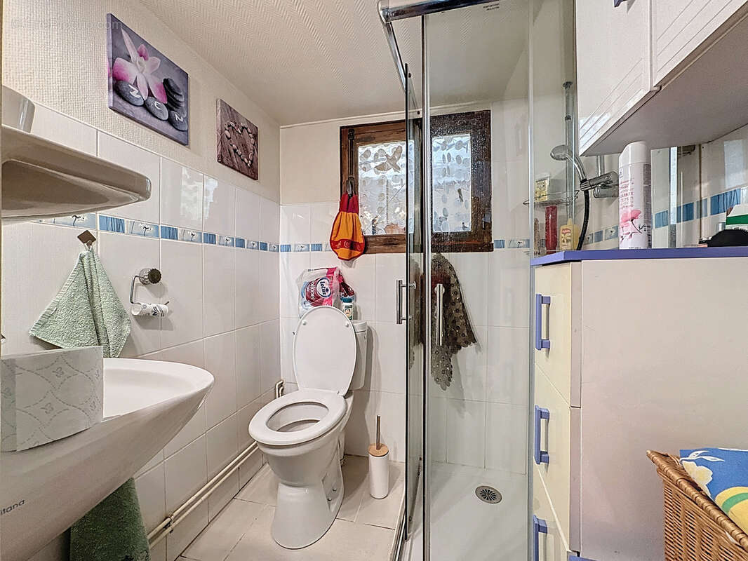 Maison à MATTAINCOURT