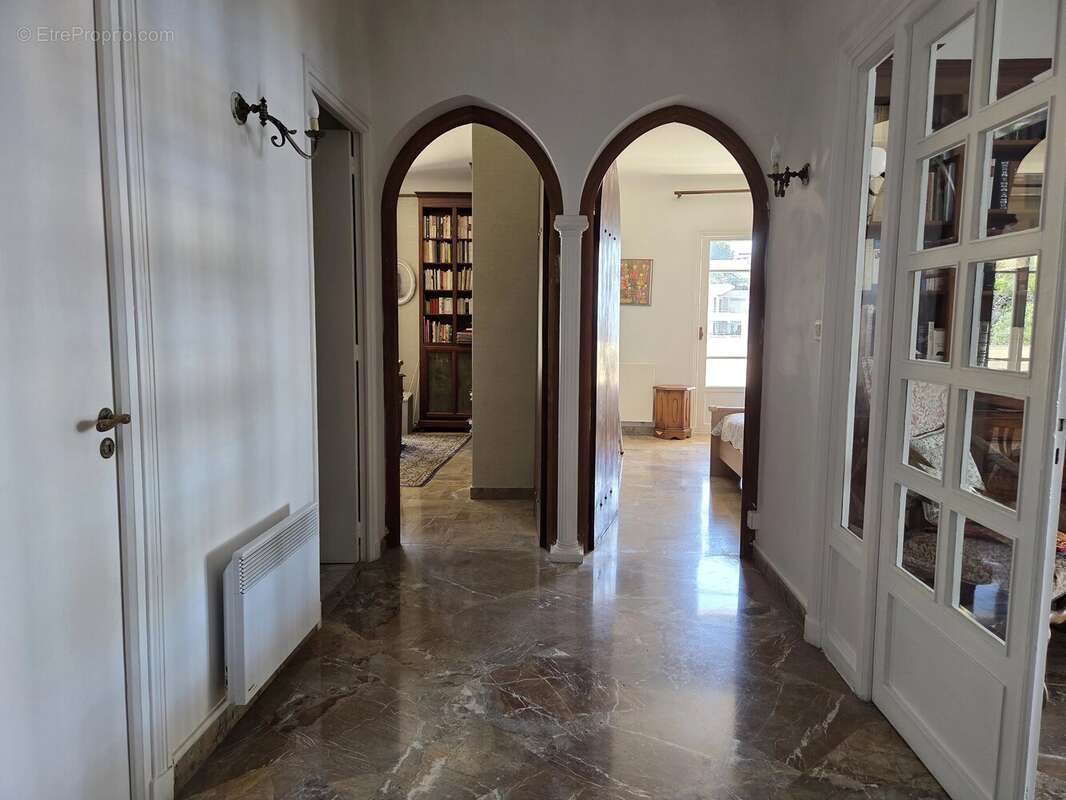 Appartement à AJACCIO