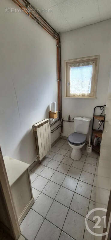 Maison à RATTE