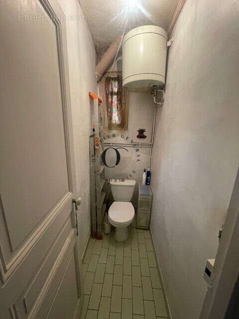 Vente occupée 2P 47.82m² - photo 8