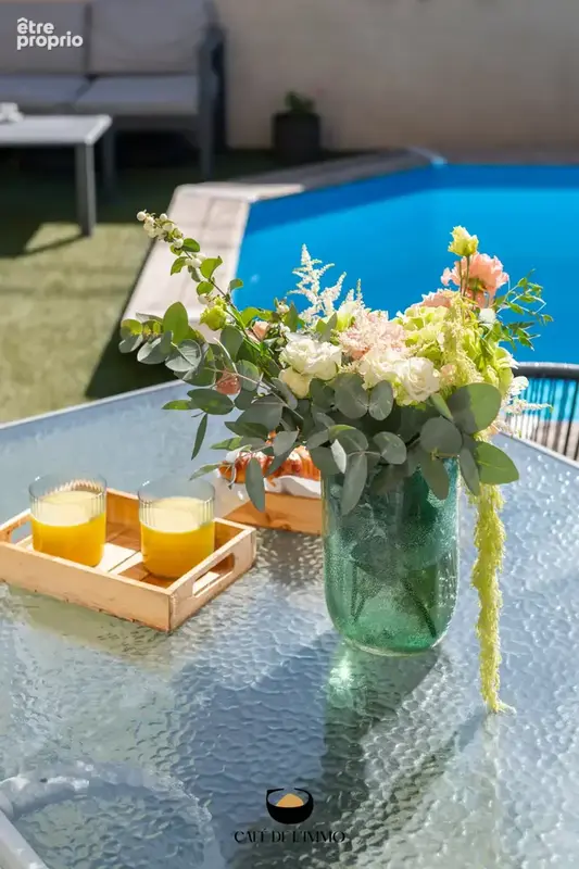 La familiale - piscine & jardins - photo 2