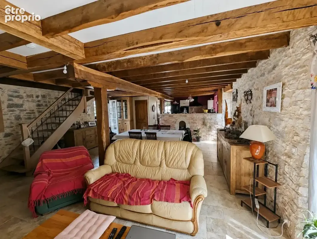 Vente Maison Concores(46310) 345 000ï¿œ - photo 10